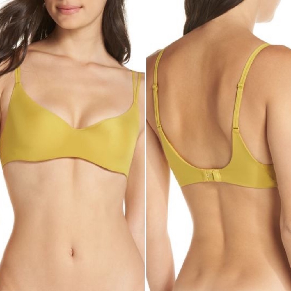 ⭑Free People Zoey Underwire Bra